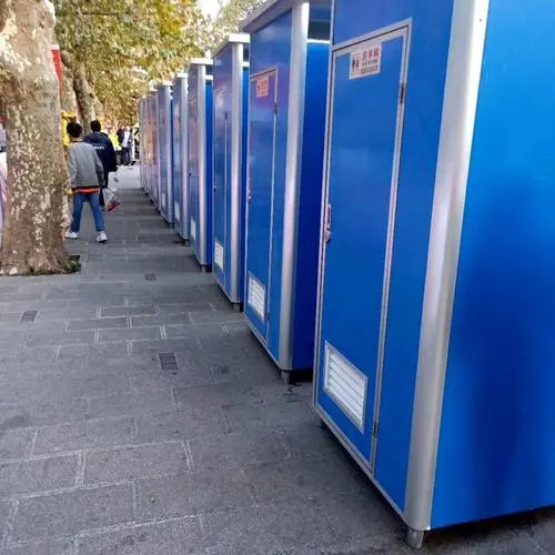 定安移动公厕租赁