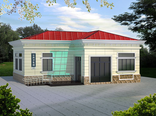 定安移动厕所出售