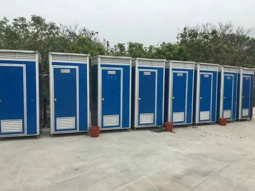 定安流动厕所出租