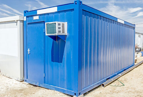 定安移动厕所出租